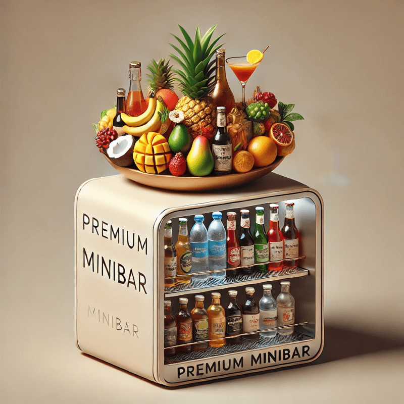 Minibar